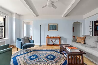 127 W 96th Street #11-B, New York City, NY 10025 - Photo 1