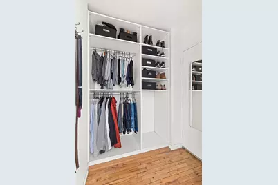 408 W 57th Street #4-C, New York City, NY 10019 - Photo 5