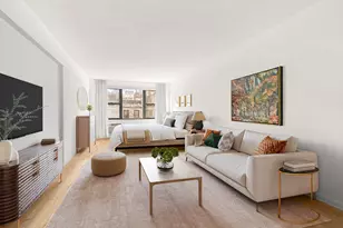 408 W 57th St, New York City, NY 10019 - Photo 1