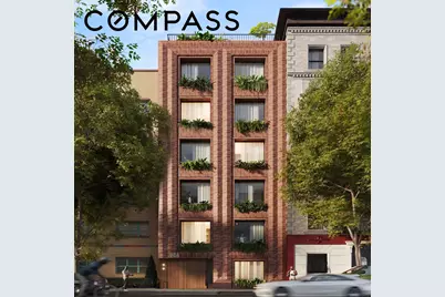 256 E 4th Street #PH, New York City, NY 10009 - Photo 13