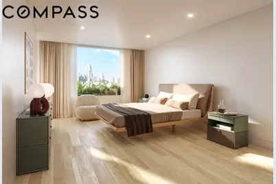 256 E 4th Street #PH, New York City, NY 10009 - Photo 5