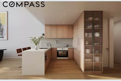 256 E 4th Street #PH, New York City, NY 10009 - Photo 3