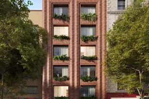256 E 4th St, New York City, NY 10009 - Photo 13
