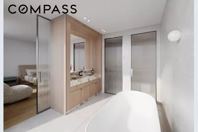 256 E 4th Street #PH, New York City, NY 10009 - Photo 7