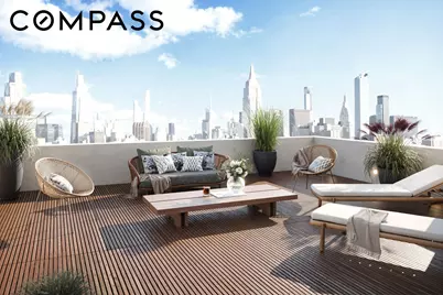 256 E 4th Street #PH, New York City, NY 10009 - Photo 11