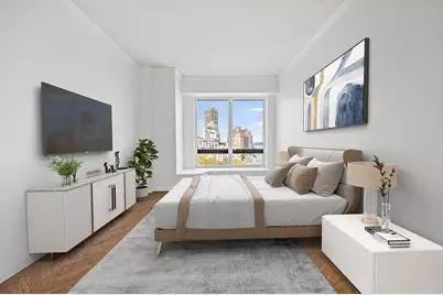 530 E 76th Street #10F, New York City, NY 10021 - Photo 3