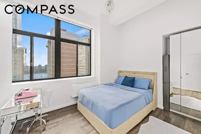 310 E 46th Street #19L, New York City, NY 10017 - Photo 5