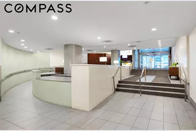310 E 46th Street #19L, New York City, NY 10017 - Photo 9