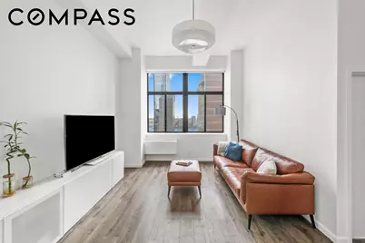 310 E 46th Street #19L, New York City, NY 10017 - Photo 1