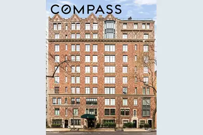61 W 9th Street #8E, New York, NY 10011 - Photo 7