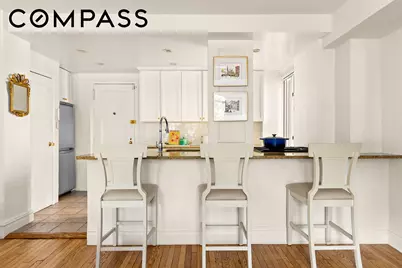 61 W 9th Street #8E, New York, NY 10011 - Photo 3