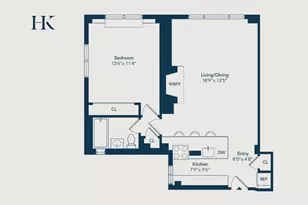 61 W 9th St, New York, NY 10011 - Photo 9