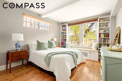 61 W 9th Street #8E, New York, NY 10011 - Photo 5