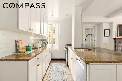 61 W 9th Street #8E, New York, NY 10011 - Photo 3