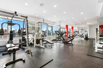 404 E 79th Street #28E, New York City, NY 10075 - Photo 9