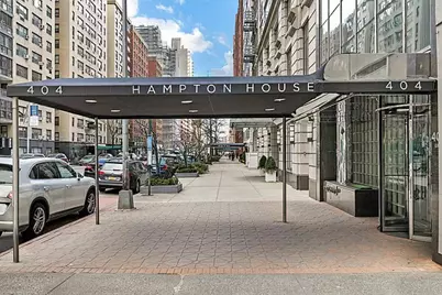404 E 79th Street #28E, New York City, NY 10075 - Photo 11