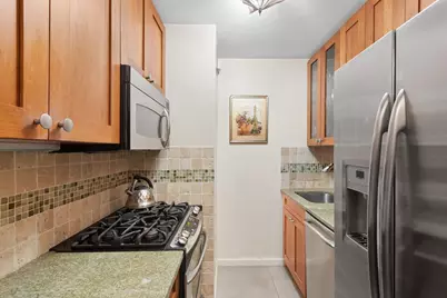 404 E 79th Street #28E, New York City, NY 10075 - Photo 5