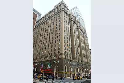 150 W 51st Street #812, New York City, NY 10019 - Photo 7