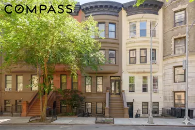338 W 71st Street, New York City, NY 10023 - Photo 1