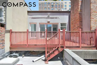 338 W 71st Street, New York City, NY 10023 - Photo 17