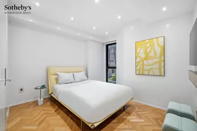 980 5th Avenue #4B, New York City, NY 10075 - Photo 11