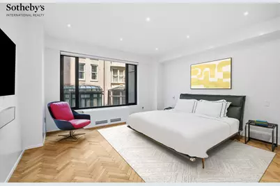980 5th Avenue #4B, New York City, NY 10075 - Photo 9