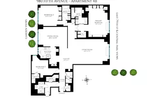 980 5th Ave, New York City, NY 10075 - Photo 15