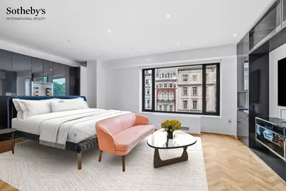 980 5th Avenue #4B, New York City, NY 10075 - Photo 7