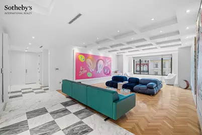 980 5th Avenue #4B, New York, NY 10075 - Photo 1