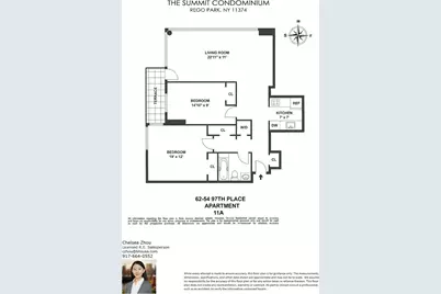 62-54 97th Place #11A, Rego Park, NY 11374 - Photo 17