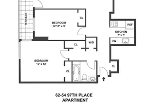 62-54 97th Pl, Rego Park, NY 11374 - Photo 17