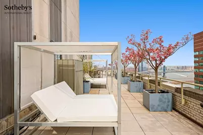 99 John Street #PH9, New York City, NY 10038 - Photo 13