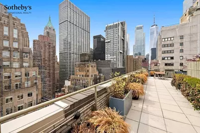 99 John Street #PH9, New York City, NY 10038 - Photo 11