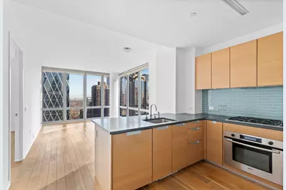 310 W 52nd Street #36J, New York, NY 10019 - Photo 3