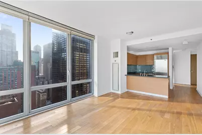 310 W 52nd Street #36J, New York, NY 10019 - Photo 5
