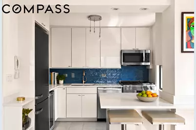 345 E 69th Street #10F, New York City, NY 10021 - Photo 3