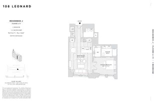 108 Leonard St, New York City, NY 10013 - Photo 21