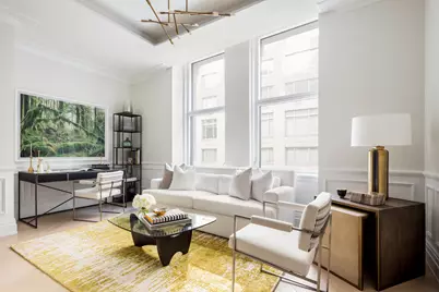108 Leonard Street #11J, New York City, NY 10013 - Photo 1
