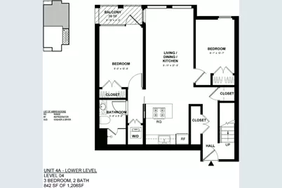 246 Maple Street #PHA, New York City, NY 11225 - Photo 15