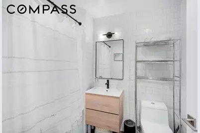 906 Prospect Place #1A, New York City, NY 11213 - Photo 9