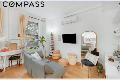 906 Prospect Place #1A, New York City, NY 11213 - Photo 5