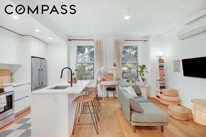 906 Prospect Place #1A, New York City, NY 11213 - Photo 3