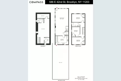 586 E 42nd Street, New York City, NY 11203 - Photo 25