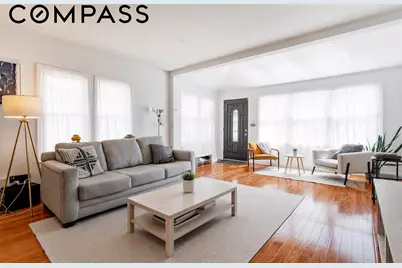 586 E 42nd Street, New York City, NY 11203 - Photo 3