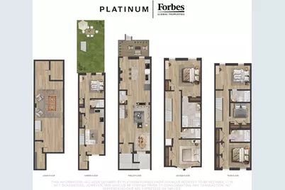 307 W 136th Street, New York, NY 10030 - Photo 13