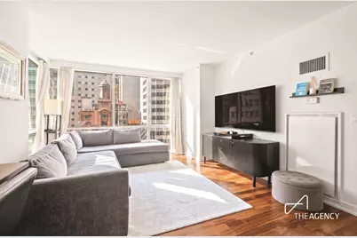 60 E 55th Street #19A, New York, NY 10022 - Photo 1