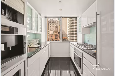 60 E 55th Street #19A, New York, NY 10022 - Photo 5