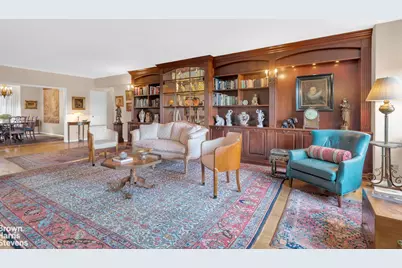 45 Sutton Place S #3H, New York City, NY 10022 - Photo 1