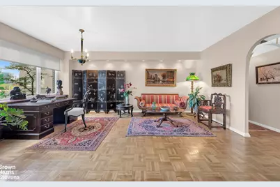 45 Sutton Place S #3H, New York City, NY 10022 - Photo 3