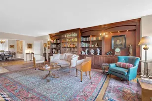 45 Sutton Pl S, New York City, NY 10022 - Photo 9